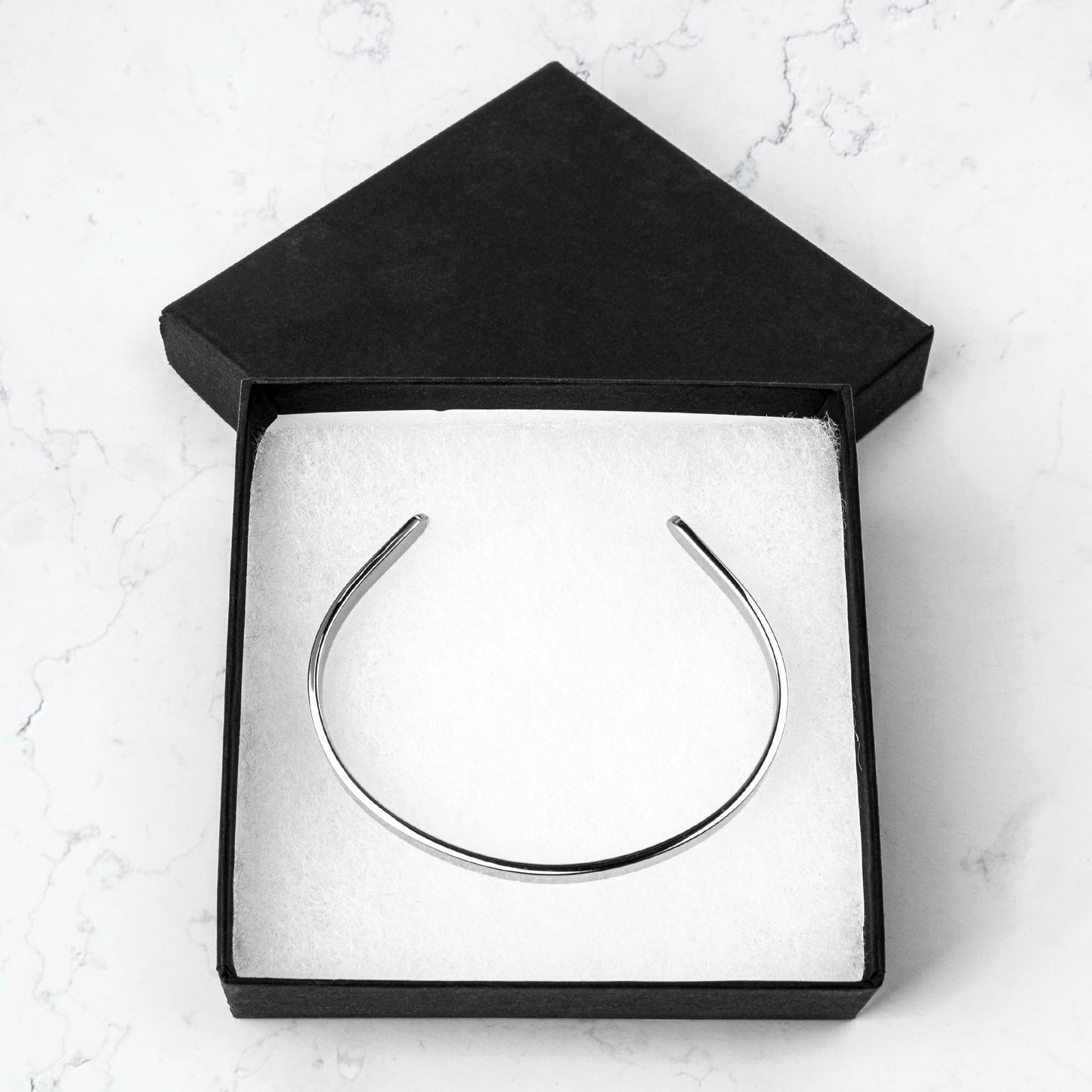 Remember Who The Fuck You Are Mantra Bracelet